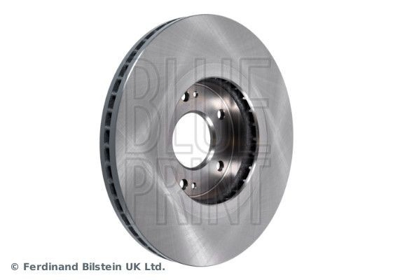 Tarcza hamulcowa przednia do Hyundai Sonata VI YF
